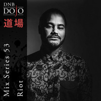 DNB Dojo Mix Series 53: Riot by DNB Dojo