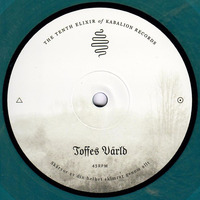 Toffes Värld - Nära Elden by Hypnus Records