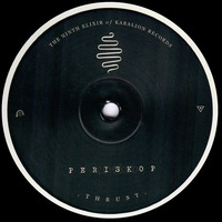 Periskop - Thrust IV by Hypnus Records