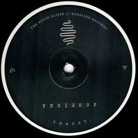 Periskop - Thrust II by Hypnus Records