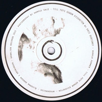 Kris Dubinsky - Dunkla former by Hypnus Records