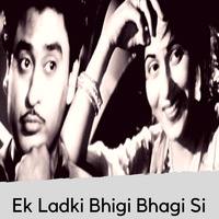 Ek Ladiki Bhigi Bhagi si -(laynuscorrea &amp; Dj Nikhil) by Laynus Correa