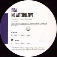 RBA - No Alternative (Alvin Van Blur 2017 Rework)FREE BONUS DOWNLOAD by Alvin Van Blur