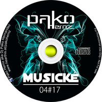 Pako Hernz - Musicke 04#17 by Pako Hernz
