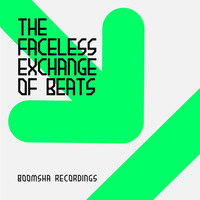 Schoco - Insanity [clip - Boomsha Recordings 'Faceless Exchange Of Beats LP'] by Schoco