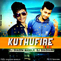 KUTHU FIRE (MAFIA EDIT)DJ SHASHANK & DJ SHADS(SHADOW)  by DJ SHASHANKॐ