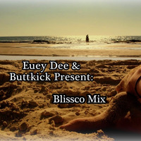 Euey Dee &amp; Buttkick Present: The Blissco Mix by Crystal Metropolis