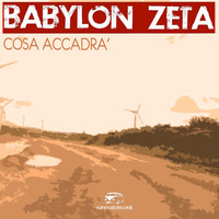 VN005 BAYLON ZETA - Cosa Accadrà (Album Mix) by Van Music Records