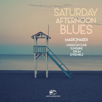 MN & USDE_-_Saturday Afternoon Blues (Album Mix) by Van Music Records