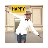 Happy! (MashUpByVeselinPetroff) by VeselinPetroff