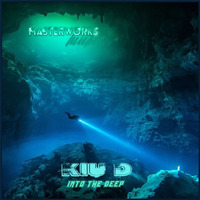 KIU D- INTO THE DEEP [BLEND] - Available Monday 3rd October - Juno Exclusive by 80's Child [Masterworks Music]