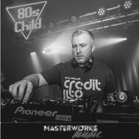 80's Child  - Exclusive guest mix for the [House Theory Radio Show] - 16.09.17 by 80's Child [Masterworks Music]