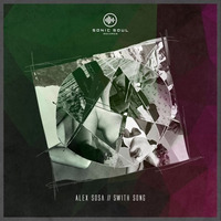Alex Sosa 'Walking Of German' (Tony S Remix) (SC Clip) [Sonic Soul Records] by Tony S