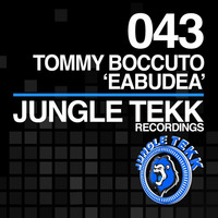 JTR043 : Tommy Boccuto - Eabudea (Original Tribal Mix) by Tommy Boccuto