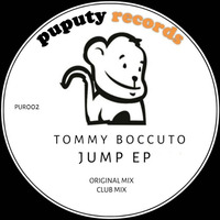 PUR002 : Tommy Boccuto - Jump (Club Mix) by Tommy Boccuto