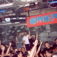 DJ Navid Live @ OMEN, Frankfurt 25.12.1997-Part by DJ Mindflash