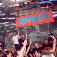 DJ Navid - Live @ OMEN, Frankfurt 25.12.1995-Part 1 by DJ Mindflash