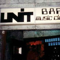 Gary D. - Unit Club Hamburg 24.7.1993 by DJ Mindflash