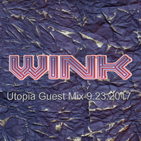 Joe Wink Guest Mix for Progressive Heaven's 'Utopia' by JOE WINK