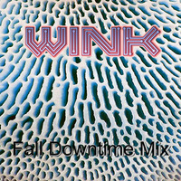 Joe Wink Fall Downtime Mix by JOE WINK