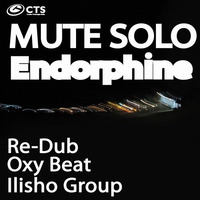 "Mute Solo - Endorphine"  EP
