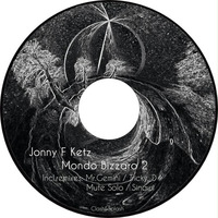 Jonny F Ketz - Ioni (Mute Solo remix) by Mute Solo