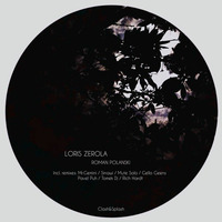Loris Zerola - Roman Polanski (Mute Solo remix) by Mute Solo