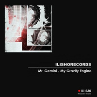 Mr. Gemini - My Gravity Engine (Mute Solo remix) by Mute Solo