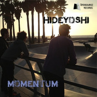 Hideyoshi - Momentum (Mute Solo remix) by Mute Solo
