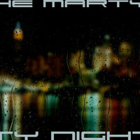 The Martyr - City Nights by The Martyr
