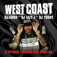 West Coast by Dj Eazy-Jayzo