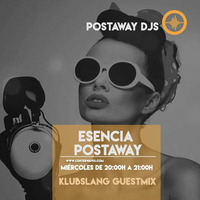 Klubslang @ Esencia Postaway (27-09-2017) on Centerwaves.com by Javy Mølina
