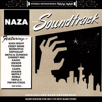 THE SOUNDTRACK by NAZA