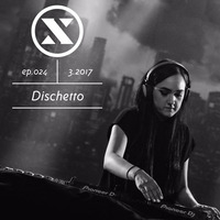 Subdrive Podcast - Episode 24 - March 2017 - Dischetto by subdrive