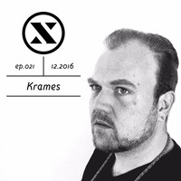 Subdrive Podcast - Episode 21 - December 2016 - Krames by subdrive
