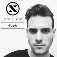 Subdrive Podcast - Episode 16 - September 2016 - Galbis by subdrive