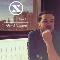 Subdrive Podcast - Episode 14 - August 2016 - Alan Blancato by subdrive