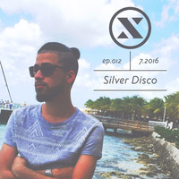 Subdrive Podcast - Episode 12 - July 2016 - Silver Disco by subdrive