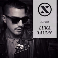 Subdrive Podcast - May 2016 - Luka Tacon by subdrive