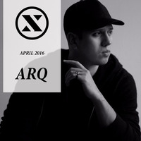 Subdrive Podcast -  April 2016 - ARQ by subdrive