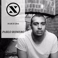 Subdrive Podcast - March 2016 - Pablo Romero by subdrive