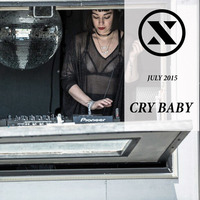 Subdrive Podcast - July 2015 - CRY BABY by subdrive