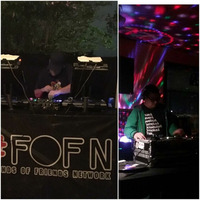 Drop In Show Episode 16 JusTodd & DJ Dement by justodd