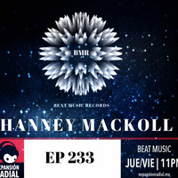 HANNEY MACKOLL PRES BEAT MUSIC RECORDS EP 233 by HANNEY MACKOLL