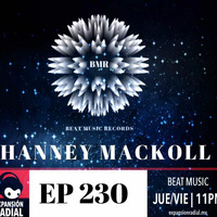 HANNEY MACKOLL PRES BEAT MUSIC RECORDS EP 230 by HANNEY MACKOLL