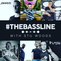 Thumpa - #TheBassline Guest Mix 19.05.16 (First UK Hardcore Set In 5 Years) by Thumpa