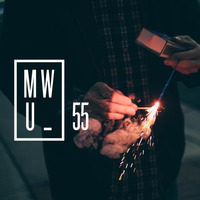Making Waves Underground Podcast 055 - SPORTSMEN by MWU