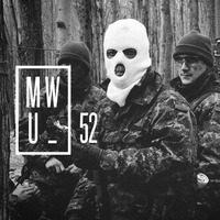 Making Waves Underground Podcast 052 - Pablo Diskko by MWU