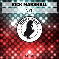 Rick Marshall - NYC (Preview) Out Now by KinkyTrax