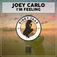 Joey Carlo - I'm Feeling (Preview) Out Now by KinkyTrax